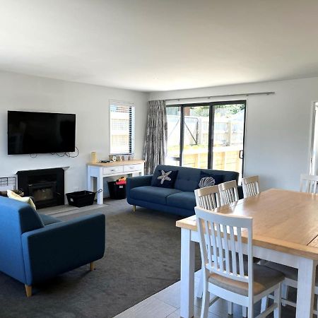 32 Rutherford Crescent Hanmer Springs Εξωτερικό φωτογραφία