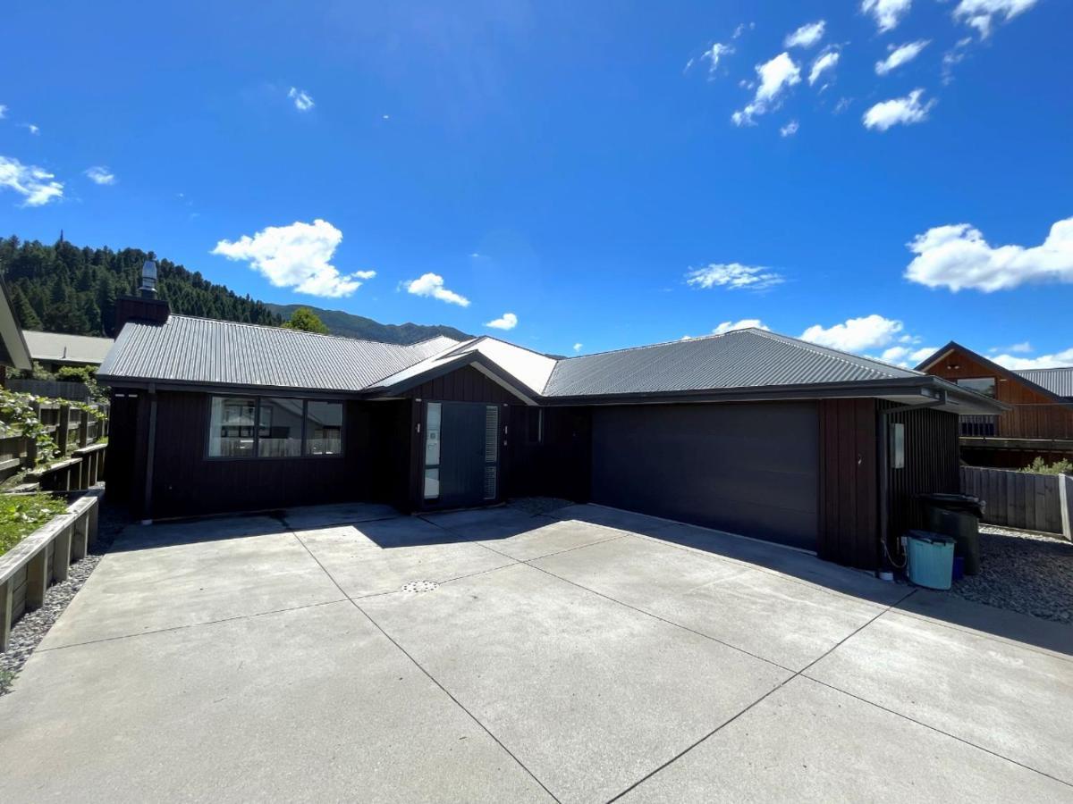 32 Rutherford Crescent Hanmer Springs Εξωτερικό φωτογραφία