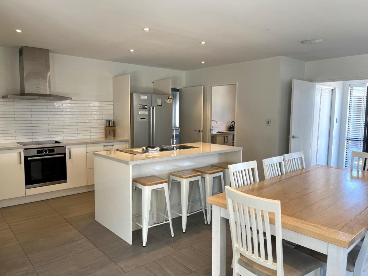 32 Rutherford Crescent Hanmer Springs Εξωτερικό φωτογραφία