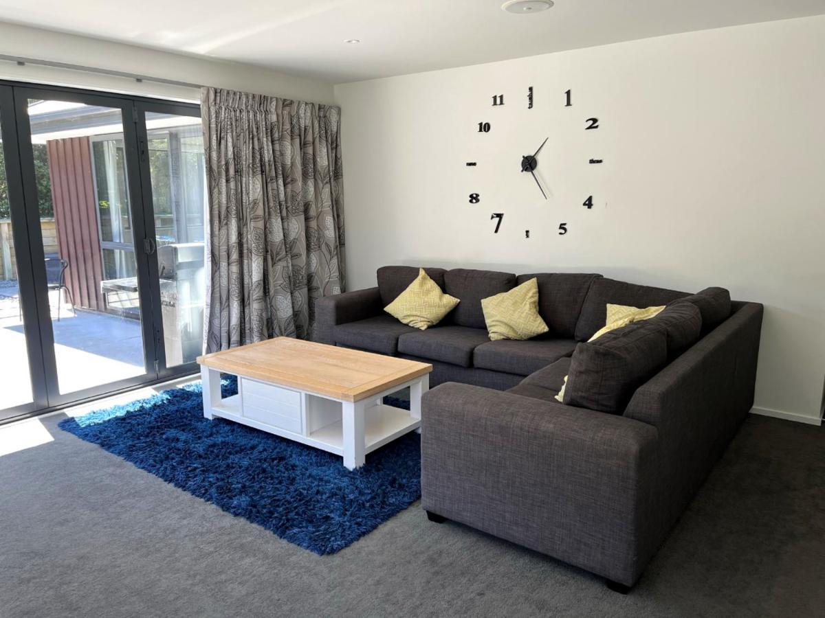 32 Rutherford Crescent Hanmer Springs Εξωτερικό φωτογραφία