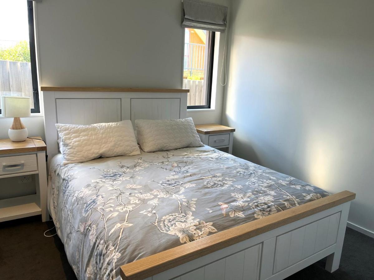 32 Rutherford Crescent Hanmer Springs Εξωτερικό φωτογραφία