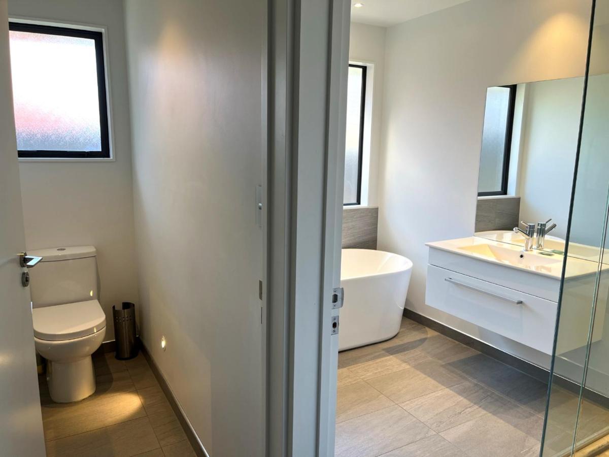 32 Rutherford Crescent Hanmer Springs Εξωτερικό φωτογραφία